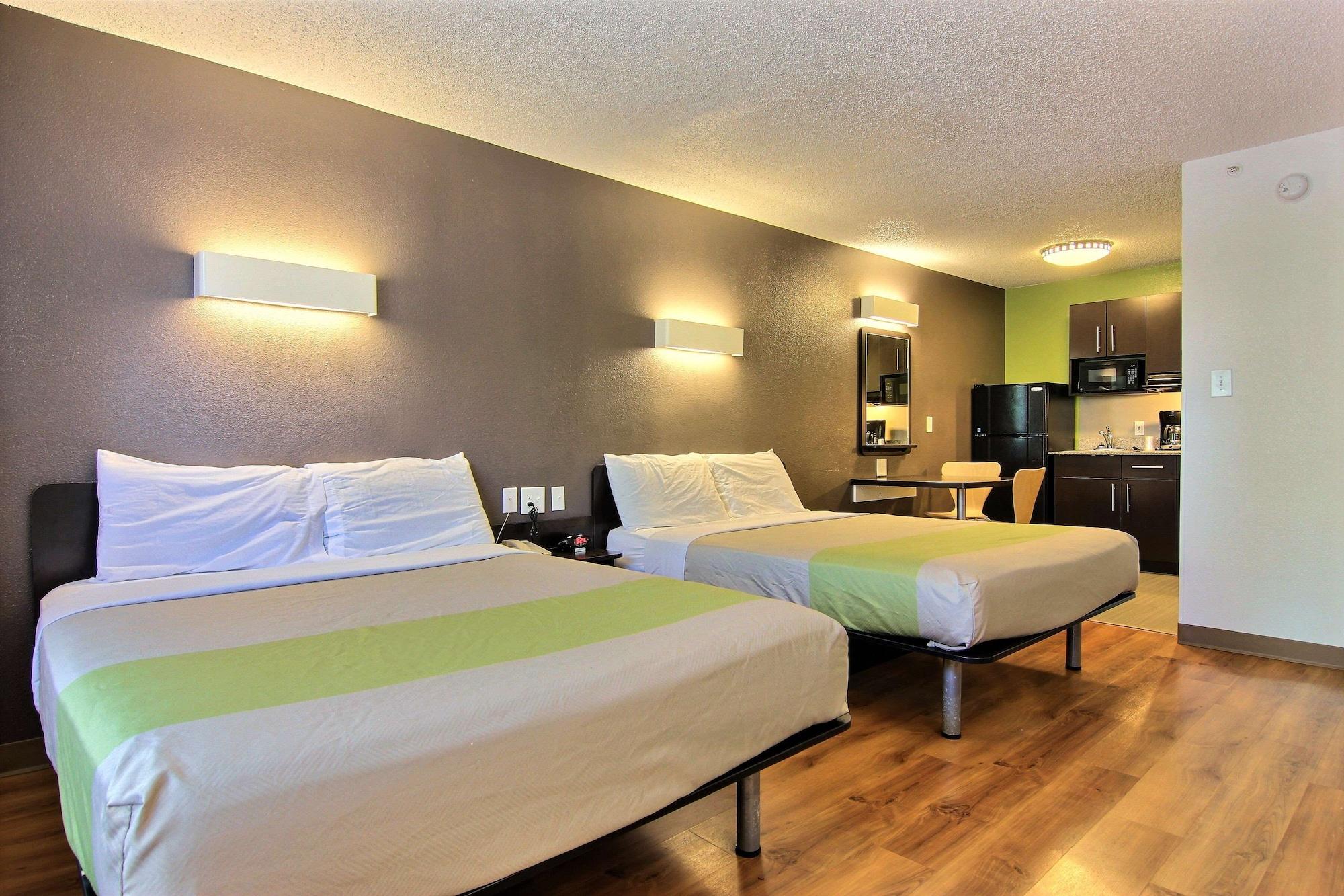 Studio 6-Austin, Tx - Northwest ภายนอก รูปภาพ