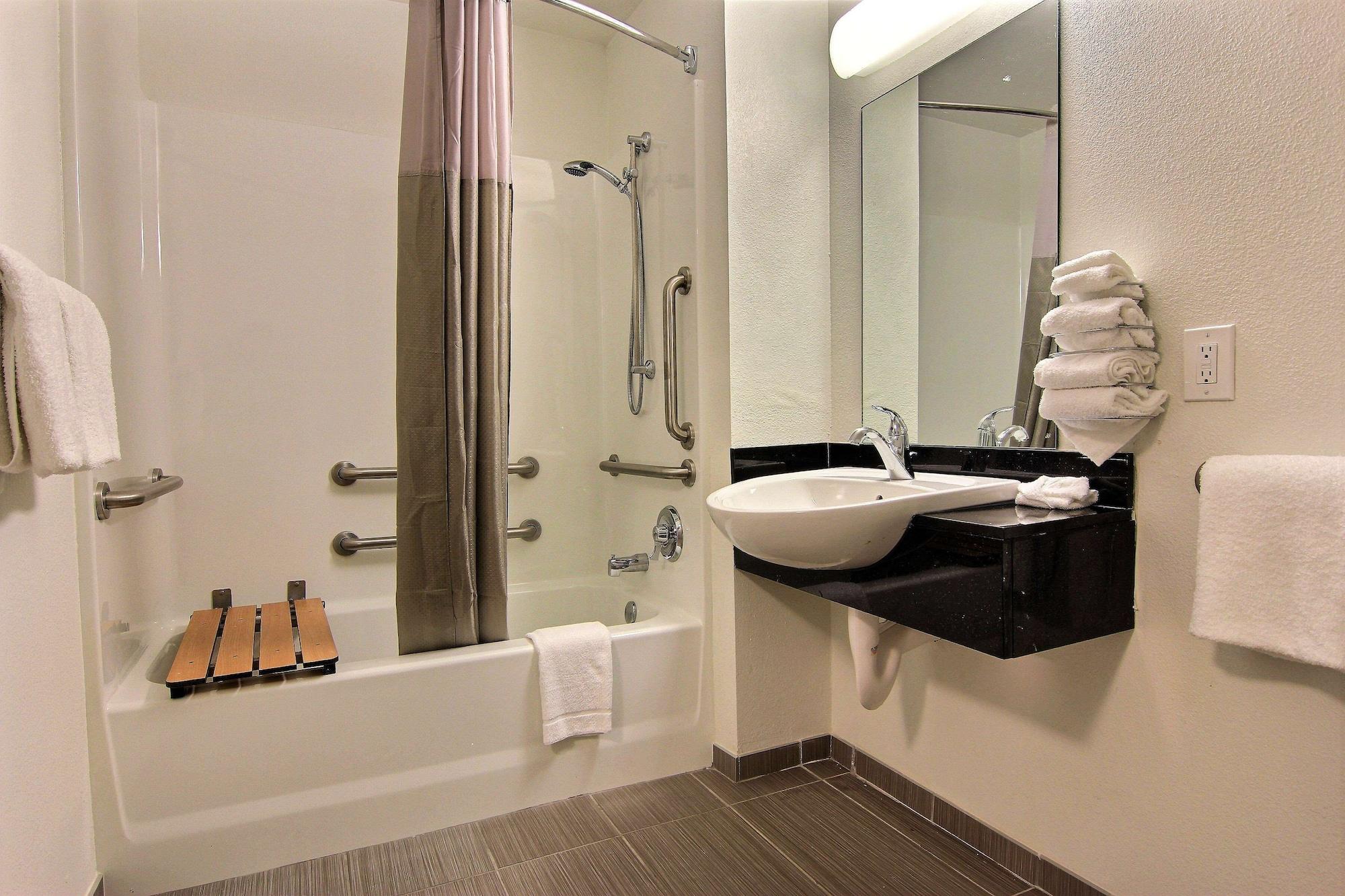 Studio 6-Austin, Tx - Northwest ภายนอก รูปภาพ
