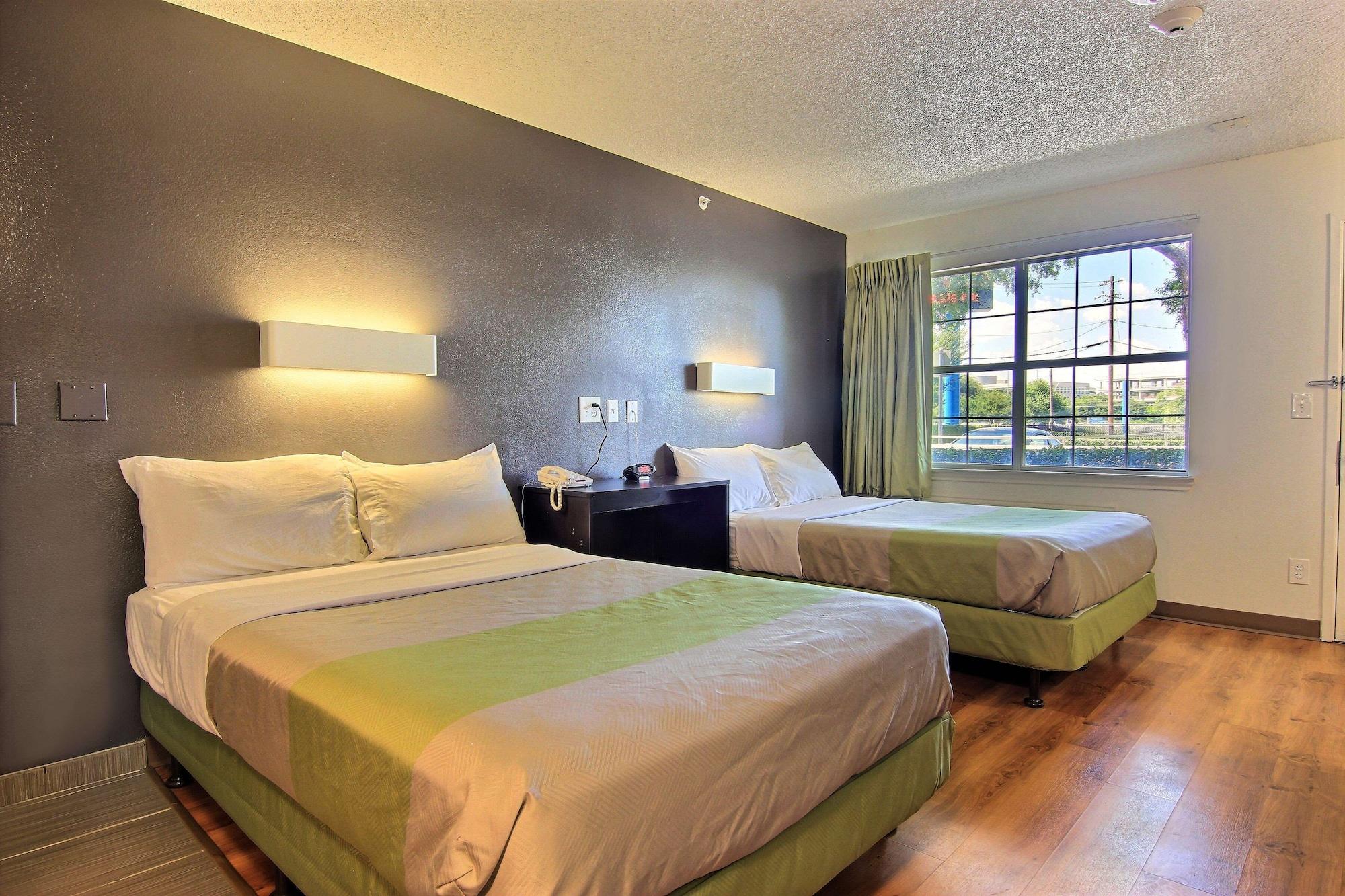 Studio 6-Austin, Tx - Northwest ภายนอก รูปภาพ