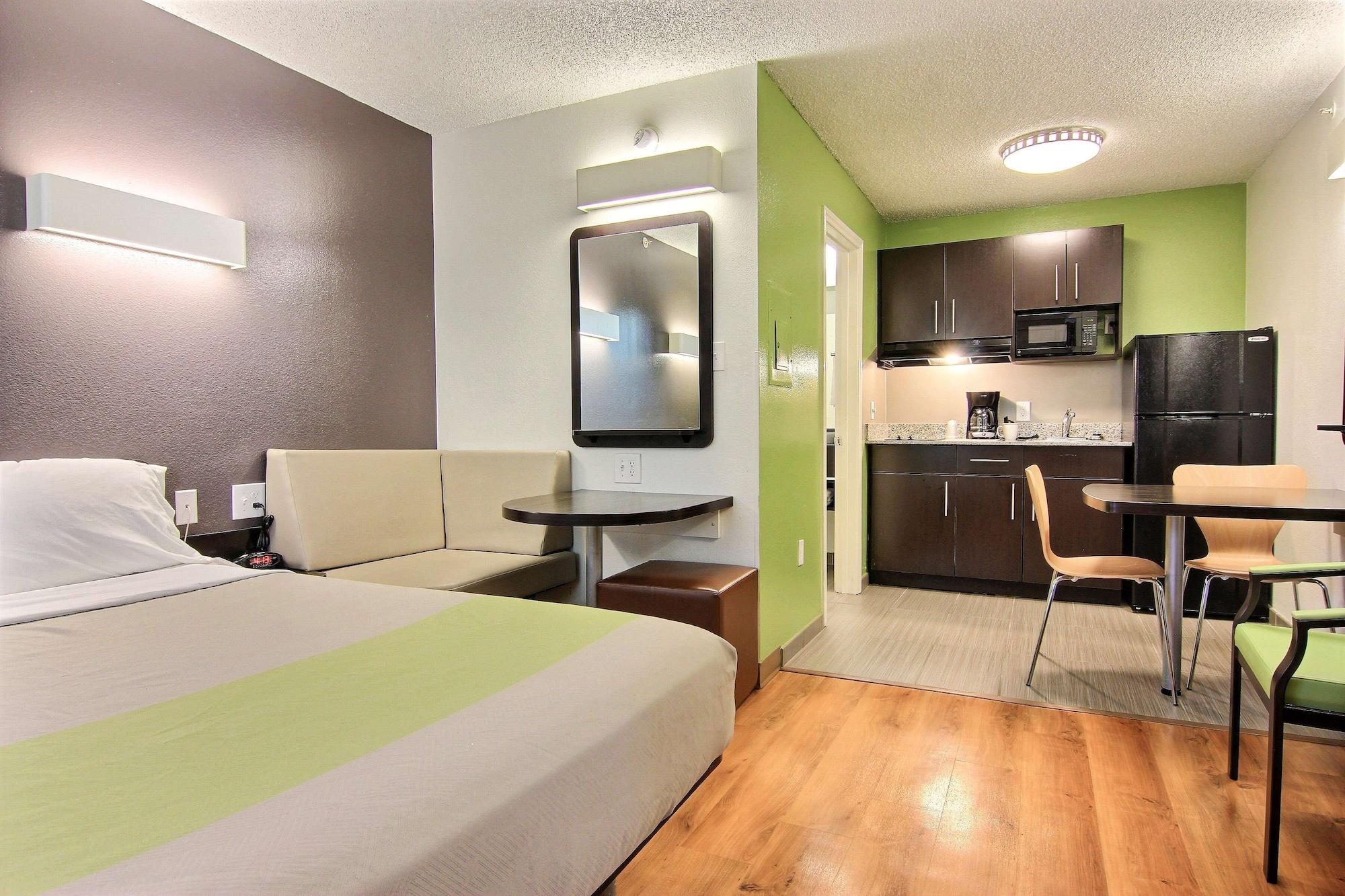 Studio 6-Austin, Tx - Northwest ภายนอก รูปภาพ
