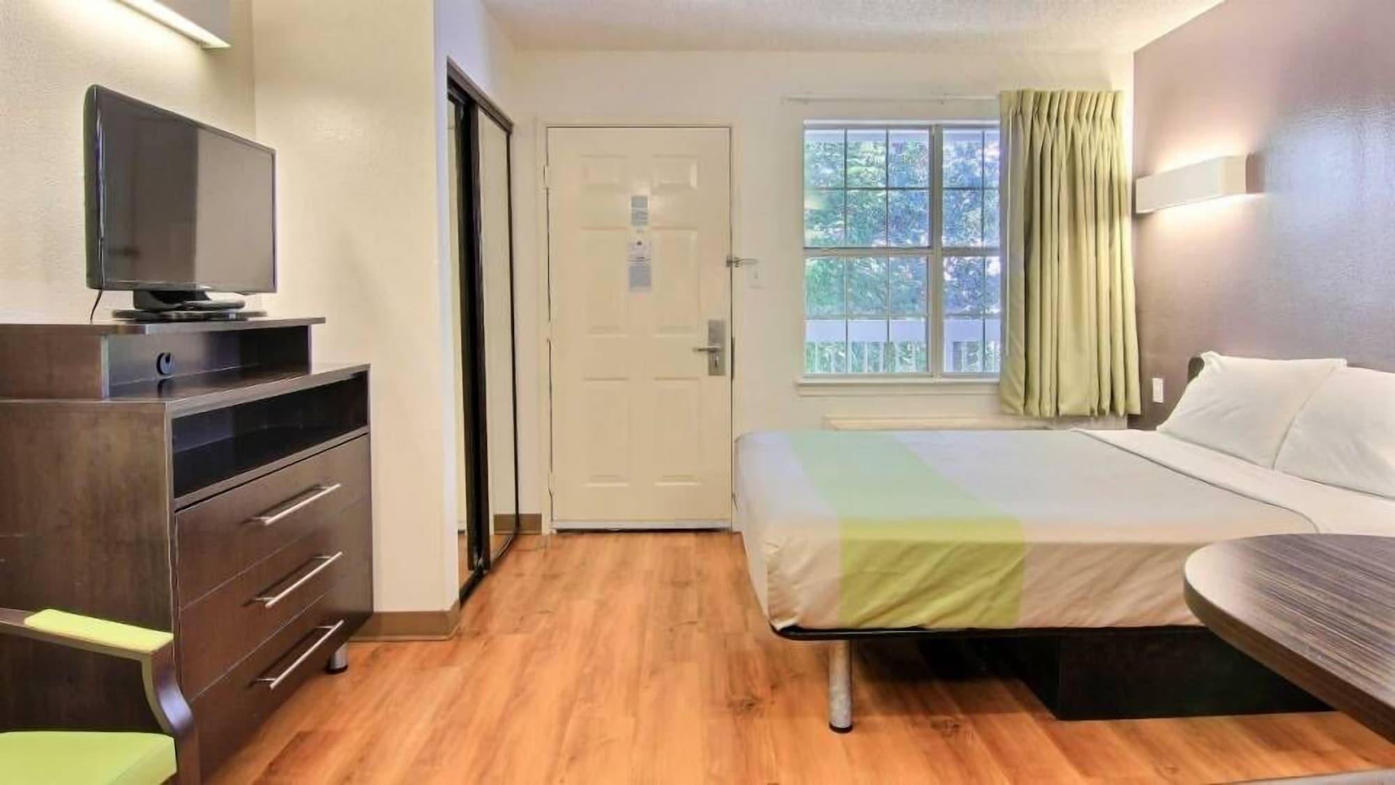 Studio 6-Austin, Tx - Northwest ภายนอก รูปภาพ
