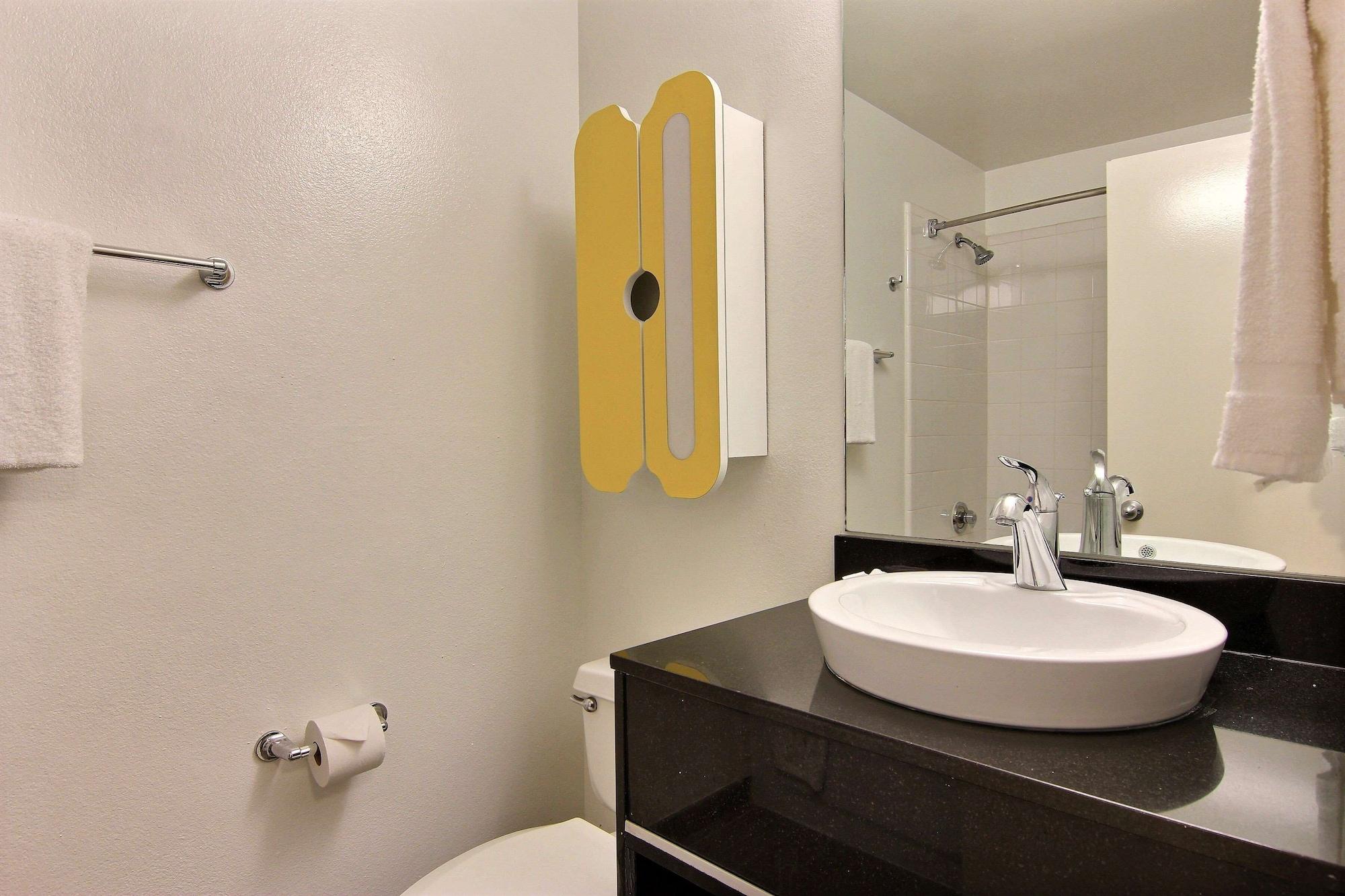 Studio 6-Austin, Tx - Northwest ภายนอก รูปภาพ