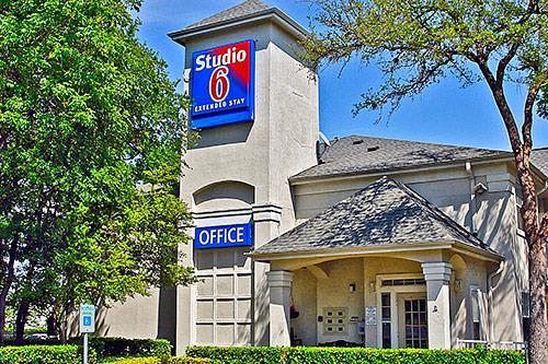 Studio 6-Austin, Tx - Northwest สิ่งอำนวยความสะดวก รูปภาพ