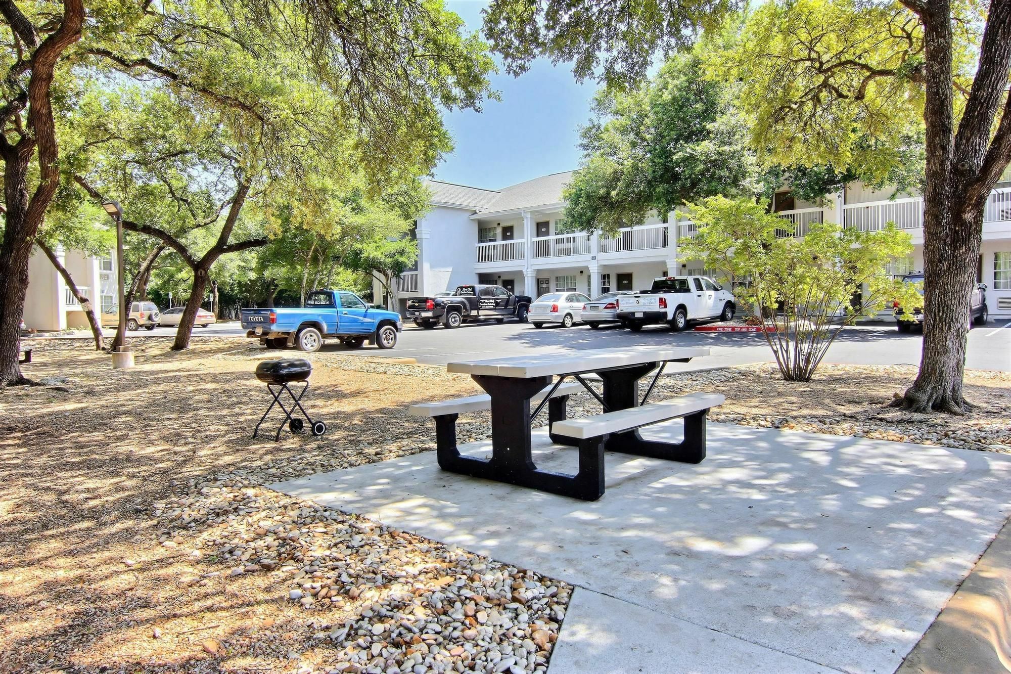 Studio 6-Austin, Tx - Northwest ภายนอก รูปภาพ